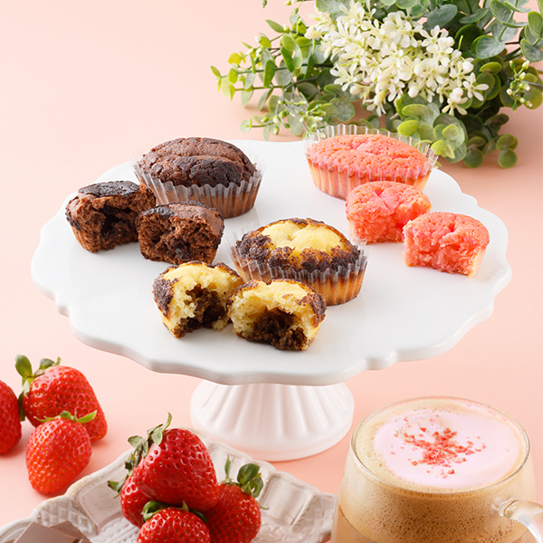 アソート | シーキューブ - C3