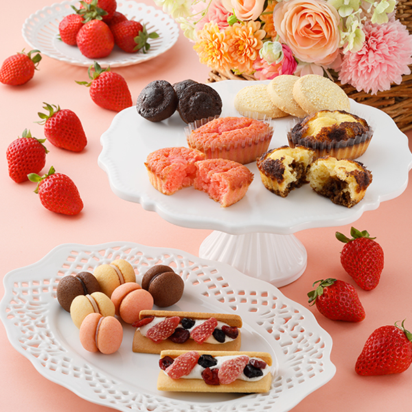 アソート | シーキューブ - C3