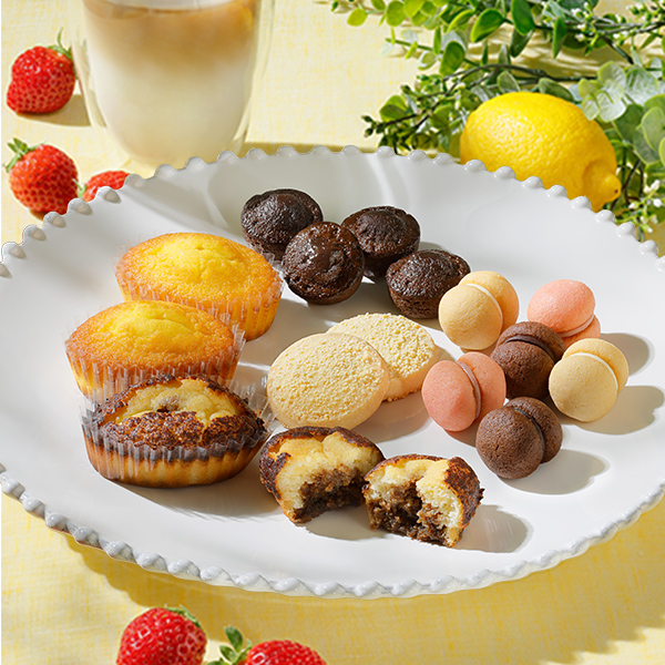 ティラミス・ファンタジスタ