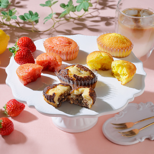 トリプルティラミス