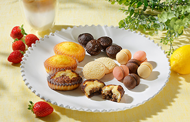 ティラミス・ファンタジスタ