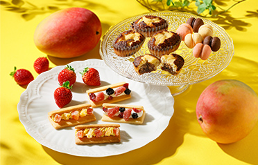 フルッタアソート