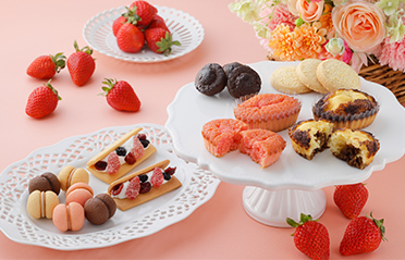 アソート | シーキューブ - C3