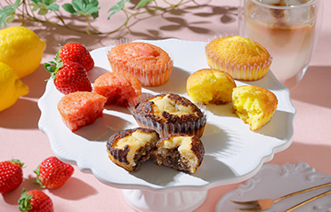 トリプルティラミス