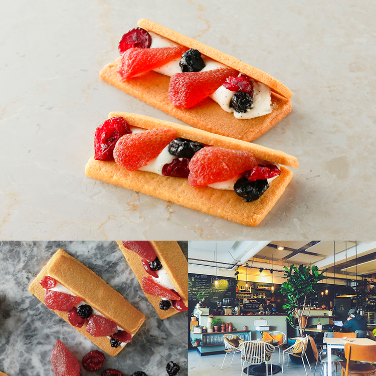 ベリーウィッチ