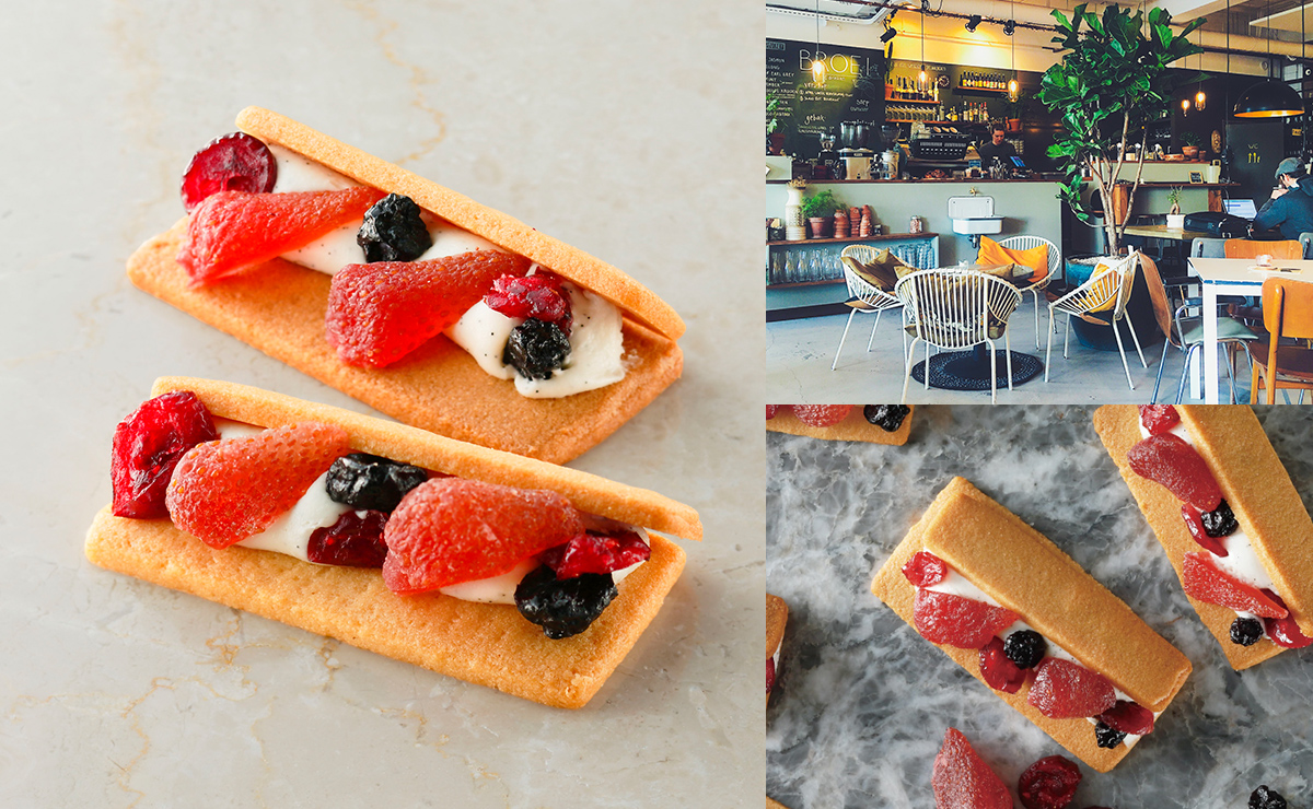 ベリーウィッチ