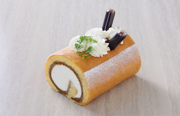 ロールケーキ