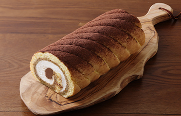 ロールケーキ