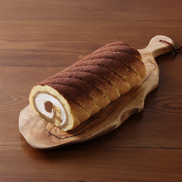 ティラミスロール