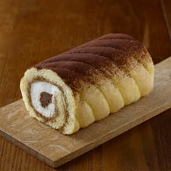 ティラミスロール