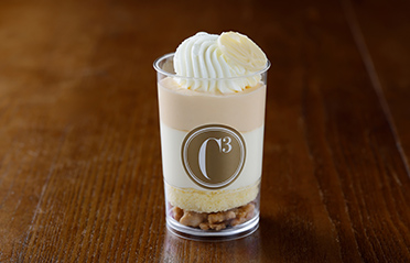 ピッコロレアチーズ