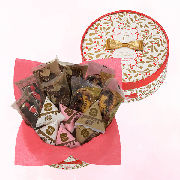 ハッピーウィンターアソート M