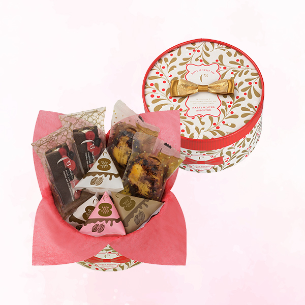 ハッピーウィンターアソート S