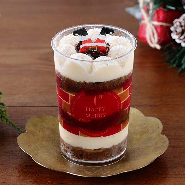 Xmas ピッコロティラミス