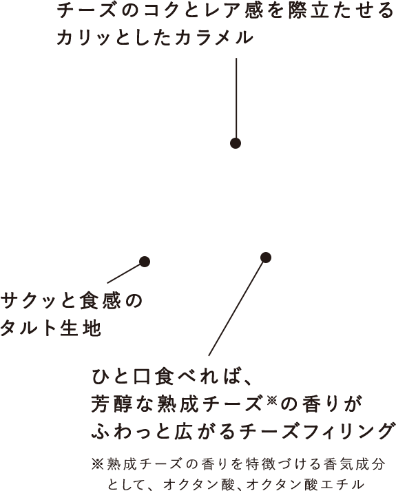 コガッジオのイラスト