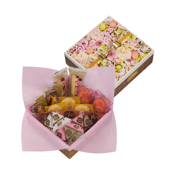 アソート | シーキューブ - C3