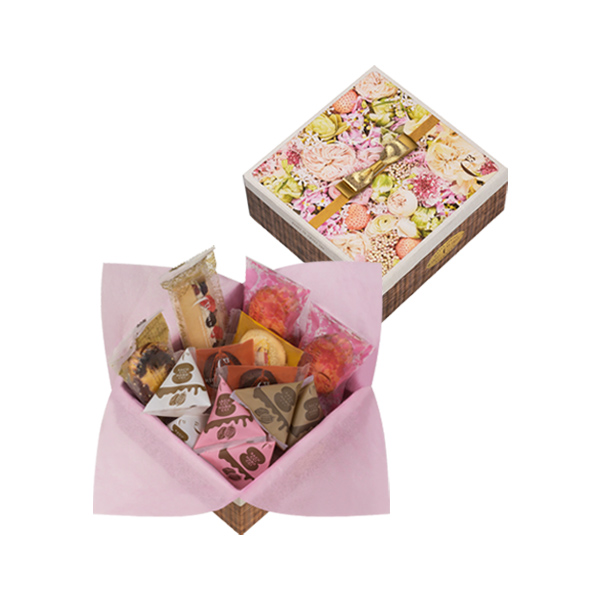 アソート | シーキューブ - C3