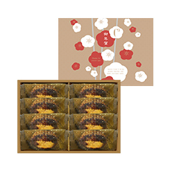 焼きティラミス＜迎春＞