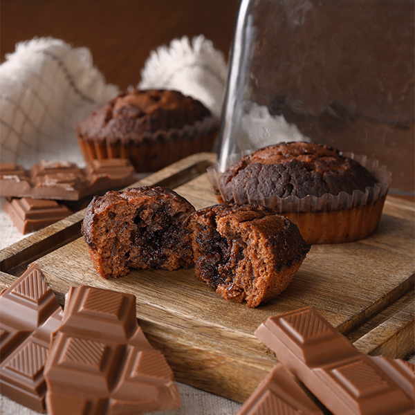 焼きティラミス ショコラ