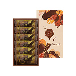 焼きティラミス ショコラ