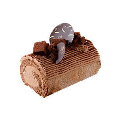 チョコレートロール