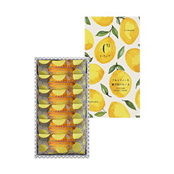 FRUTTIMO,SETODA LIMONE ＜瀬戸田リモーネ＞