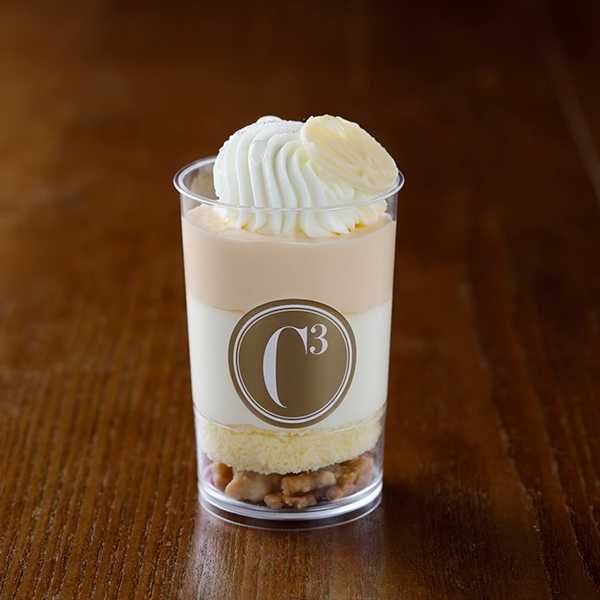 ピッコロレアチーズ<br class='sp'>＜3種のチーズ＞