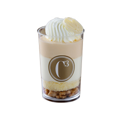 ピッコロレアチーズ＜3種のチーズ＞