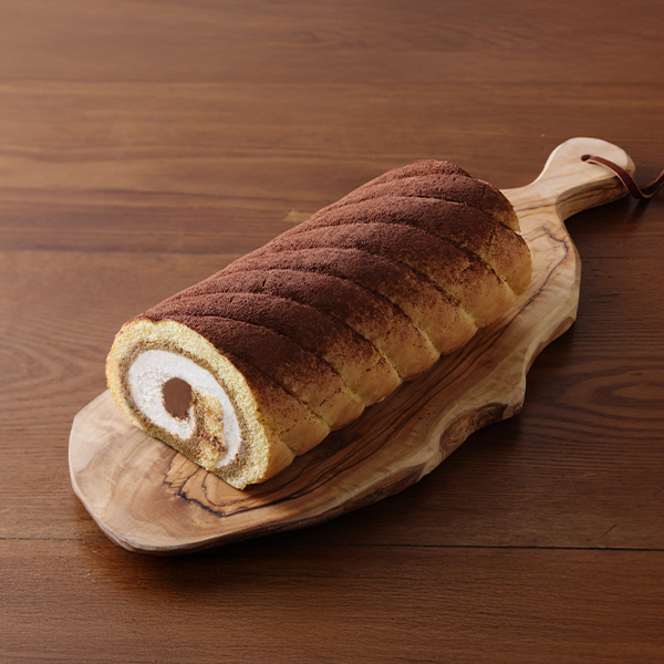 ティラミスロール