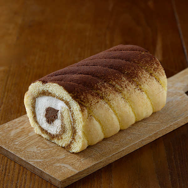 ティラミスロール