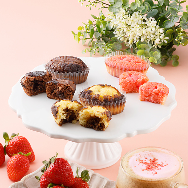 トリプルティラミス