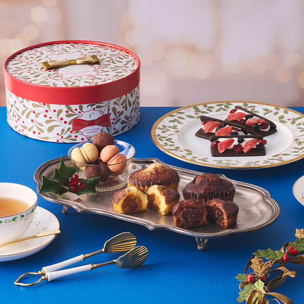 ハッピーウィンター<br class='sp'>アソート