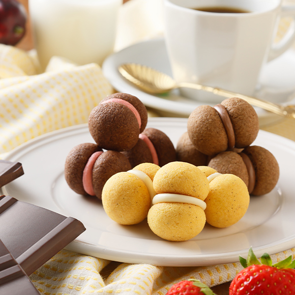 東京ティラミスサンド