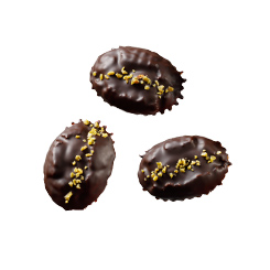 チョコがけ焼きティラミス