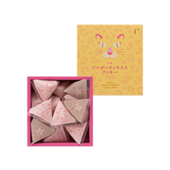 ジャガーティラミスクッキー