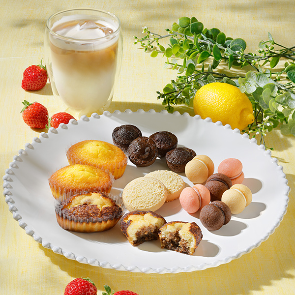 ティラミス・<br class='sp'>ファンタジスタ