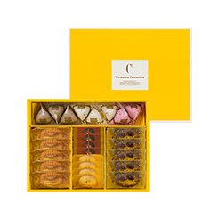 ティラミス・ファンタジスタ