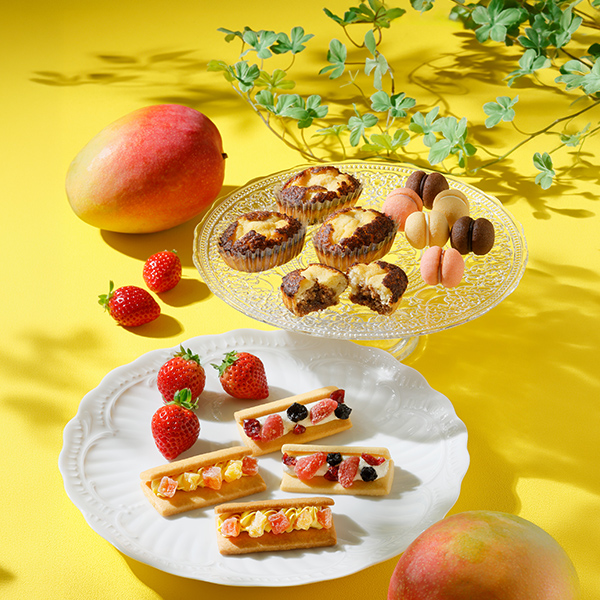 フルッタアソート