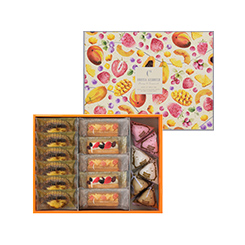 フルッタアソート