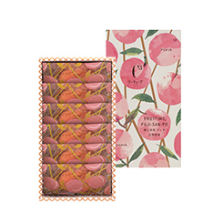 FRUTTIMO,FUJI-SAN-PO ＜樹上完熟 ピーチ 山梨県産＞