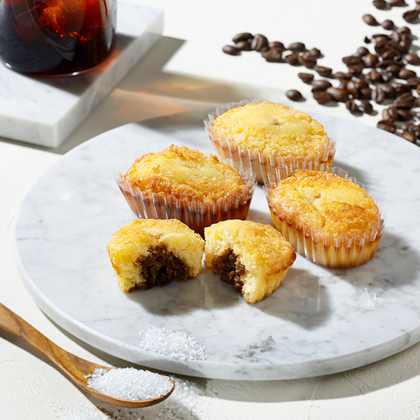 焼きティラミス sio