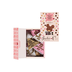 サクッチ・ホロッチ 8個入（くまのがっこう）